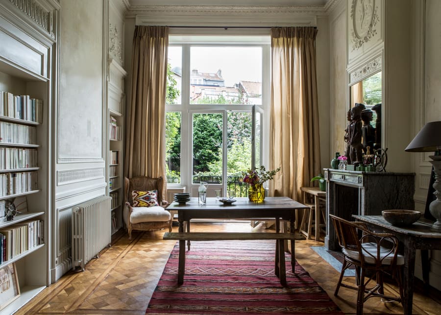 Bruxelles, photo 6
