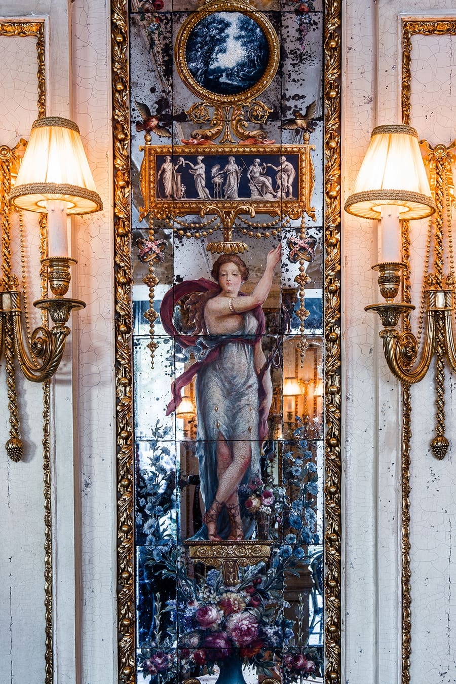 Café Pouchkine, photo 7