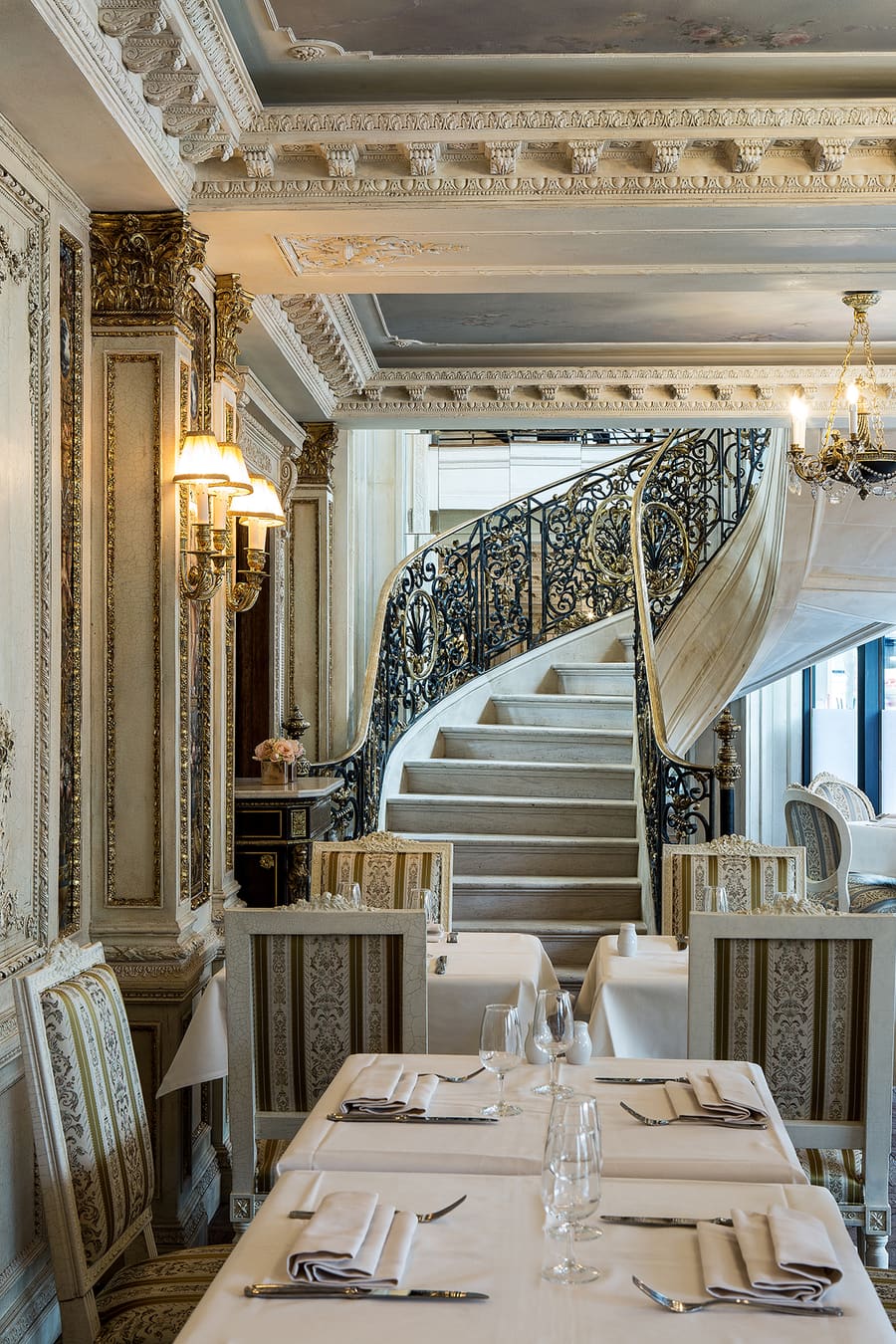 Café Pouchkine, photo 10