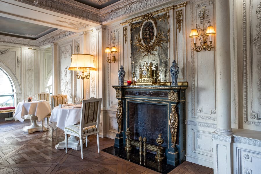 Café Pouchkine, photo 14