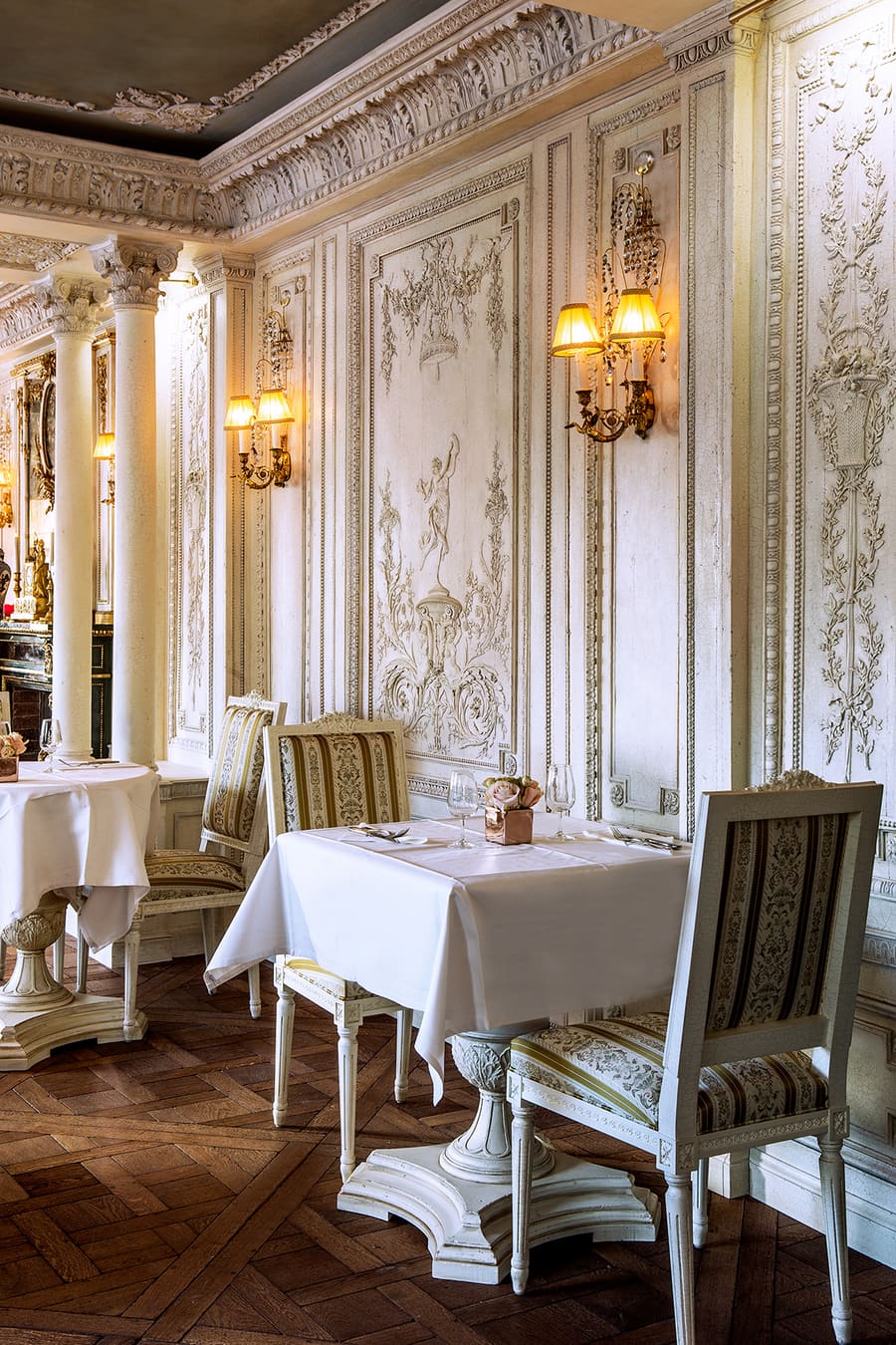 Café Pouchkine, photo 15