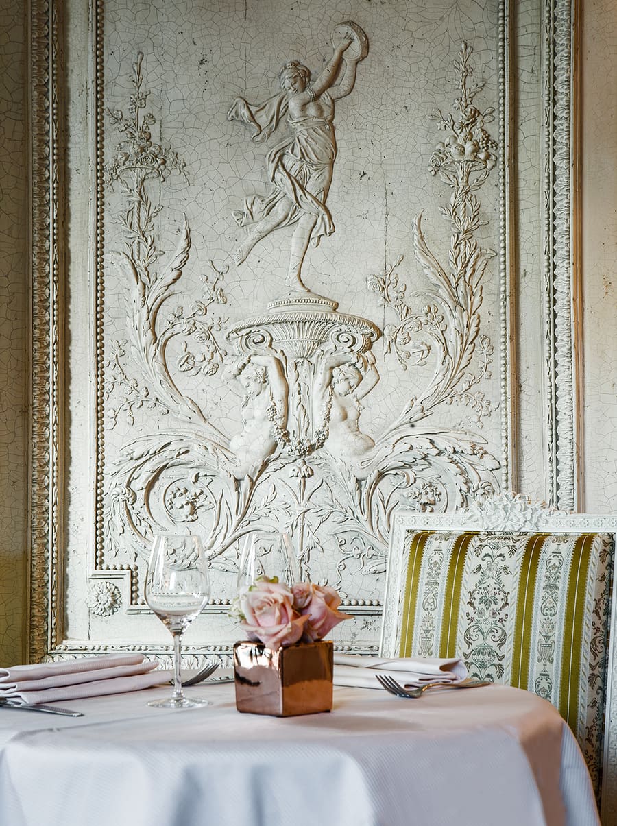 Café Pouchkine, photo 16