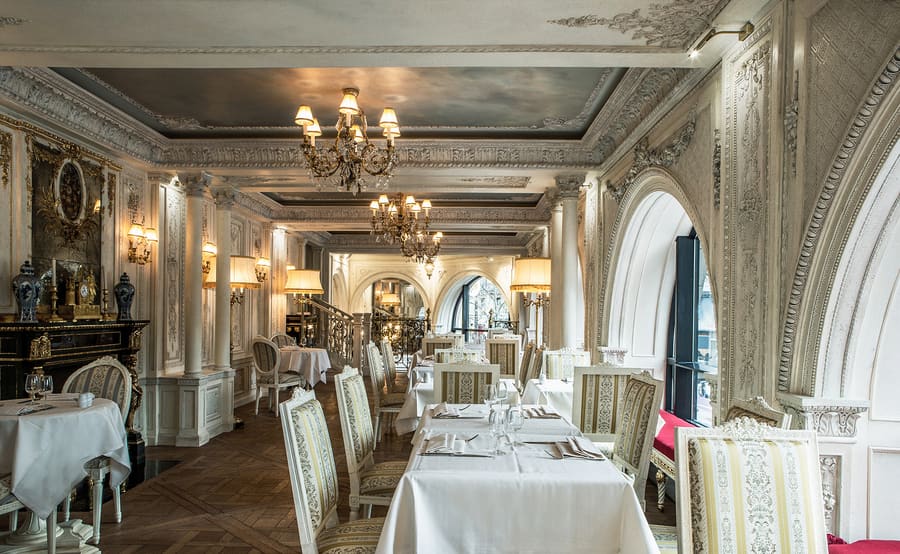 Café Pouchkine, photo 17