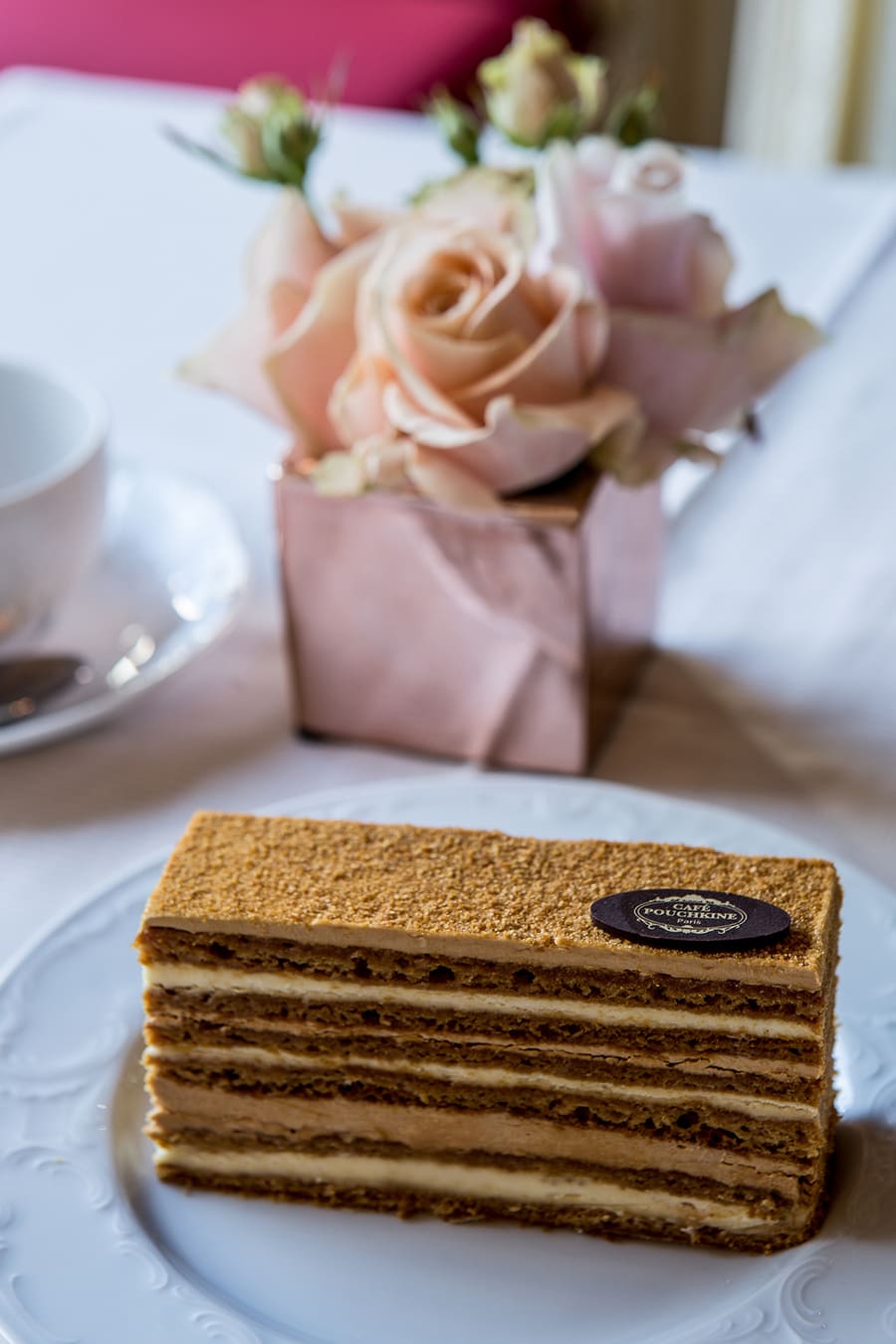Café Pouchkine, photo 18