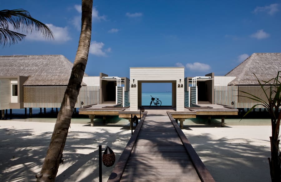 Cheval Blanc, photo 8