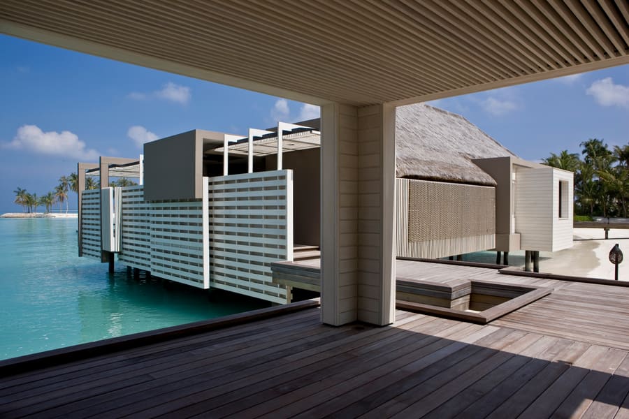 Cheval Blanc, photo 9