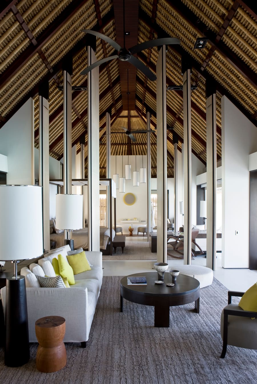 Cheval Blanc, photo 10