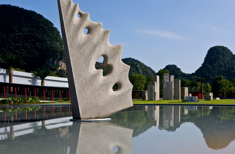 Chine, photo 8