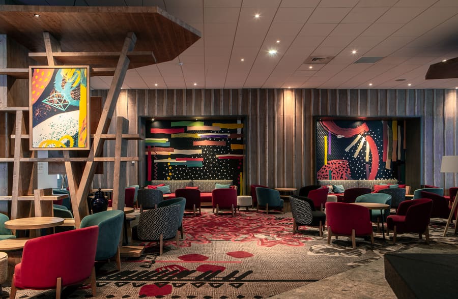 Club Med Tignes, photo 6