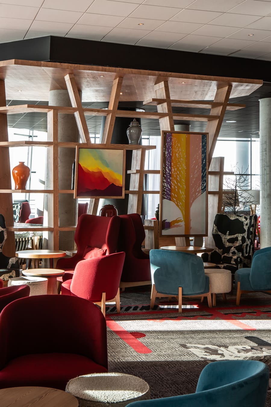 Club Med Tignes, photo 8