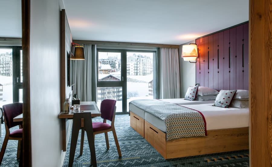 Club Med Tignes, photo 11