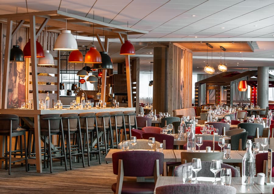 Club Med Tignes, photo 23