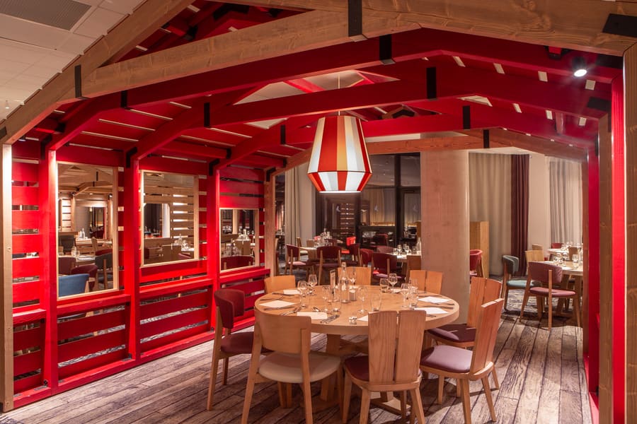Club Med Tignes, photo 24