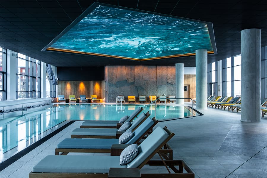 Club Med Tignes, photo 27