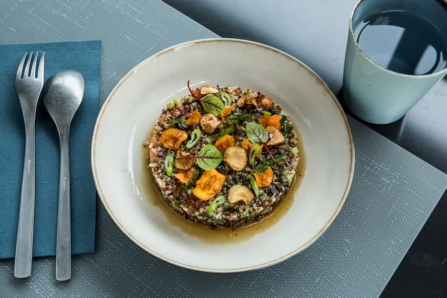 Photographie culinaire, Gilles Trillard, photo 4