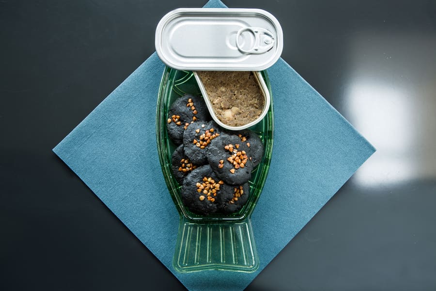 Photographie culinaire, Gilles Trillard, photo 5