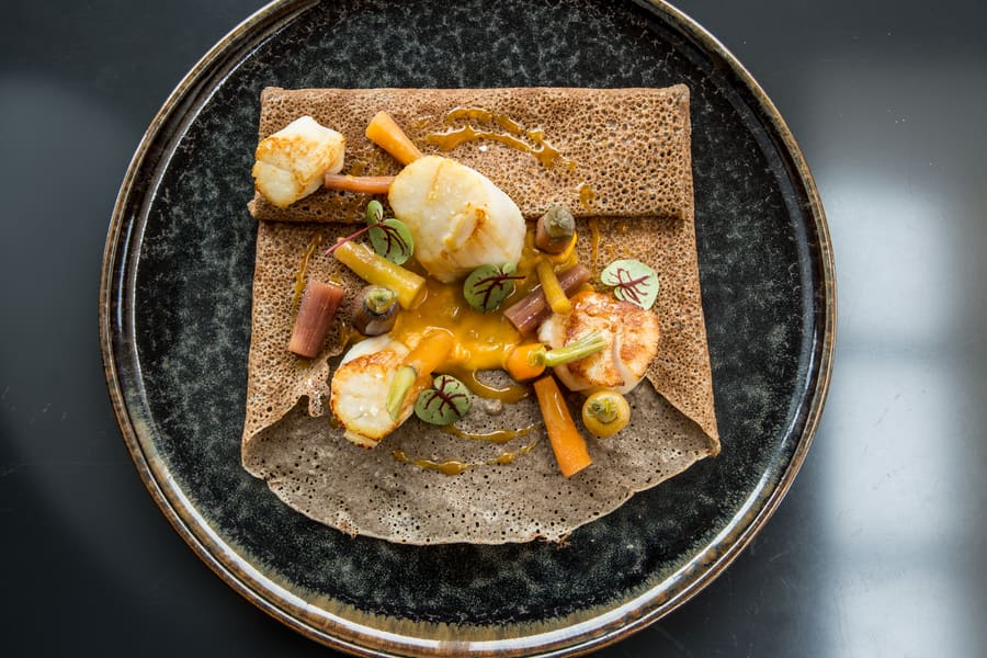 Photographie culinaire, Gilles Trillard, photo 6