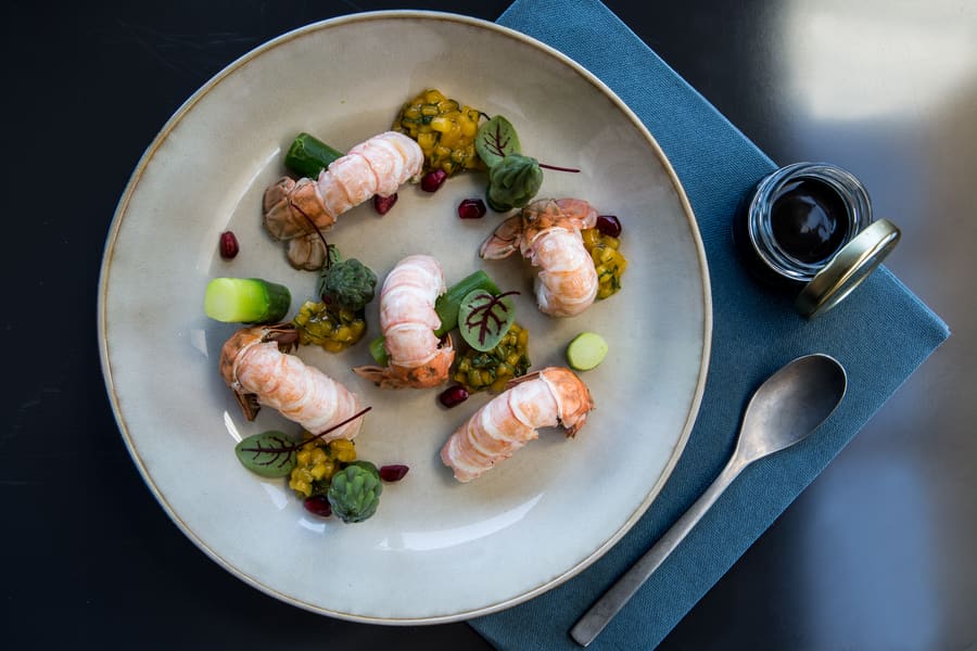Photographie culinaire, Gilles Trillard, photo 7
