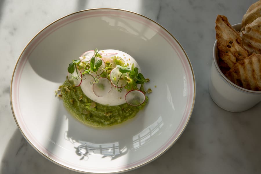 Photographie culinaire, Gilles Trillard, photo 8