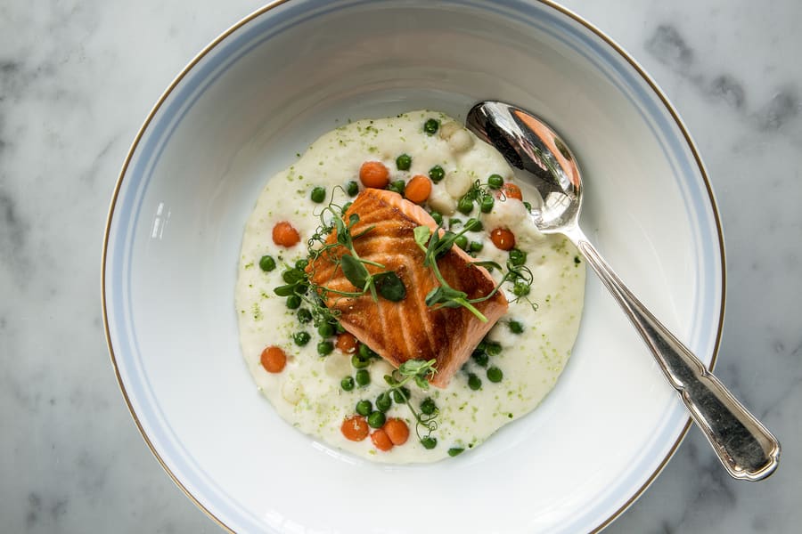 Photographie culinaire, Gilles Trillard, photo 9
