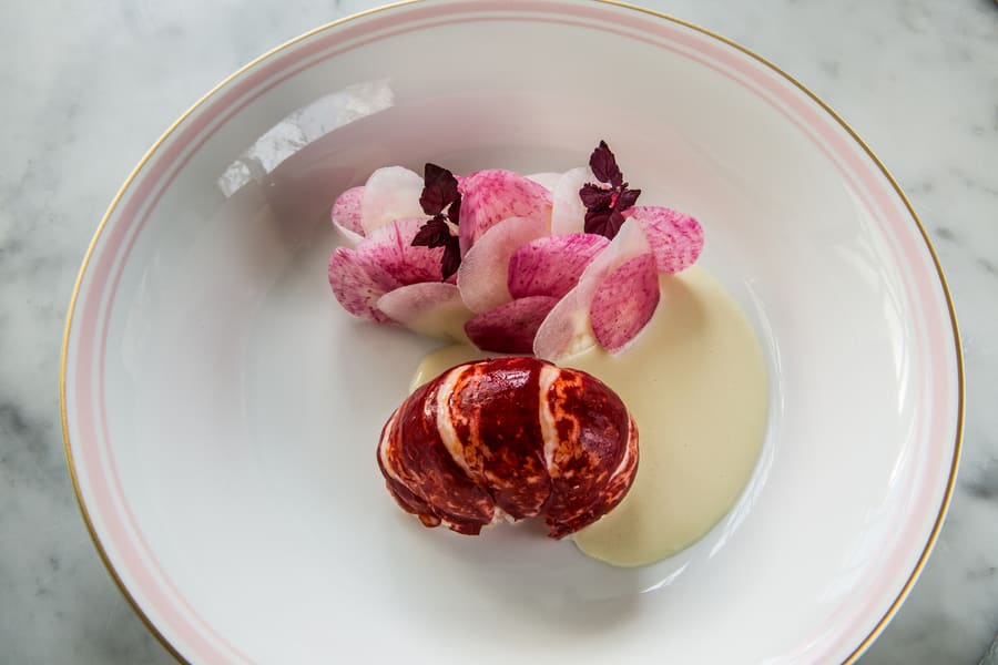 Photographie culinaire, Gilles Trillard, photo 10