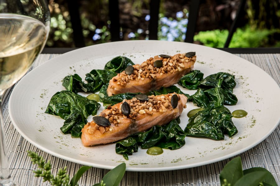 Photographie culinaire, Gilles Trillard, photo 12