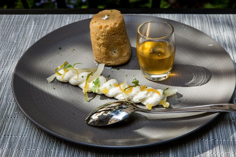 Photographie culinaire, Gilles Trillard, photo 13