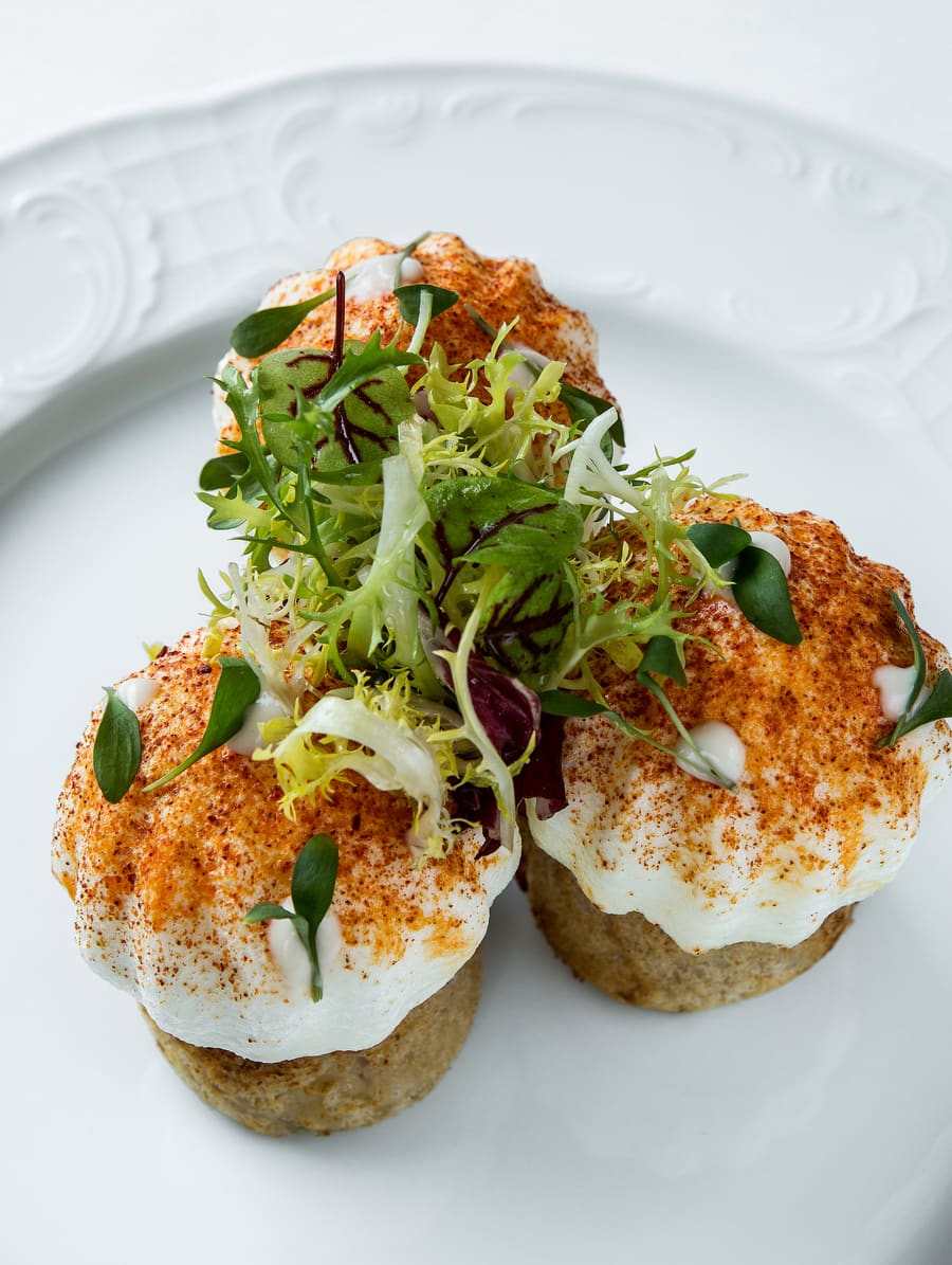 Photographie culinaire, Gilles Trillard, photo 14