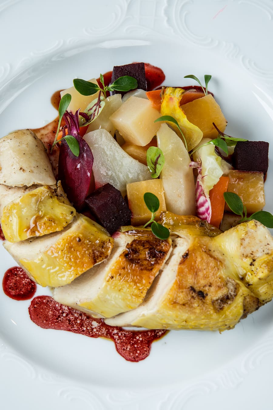 Photographie culinaire, Gilles Trillard, photo 16