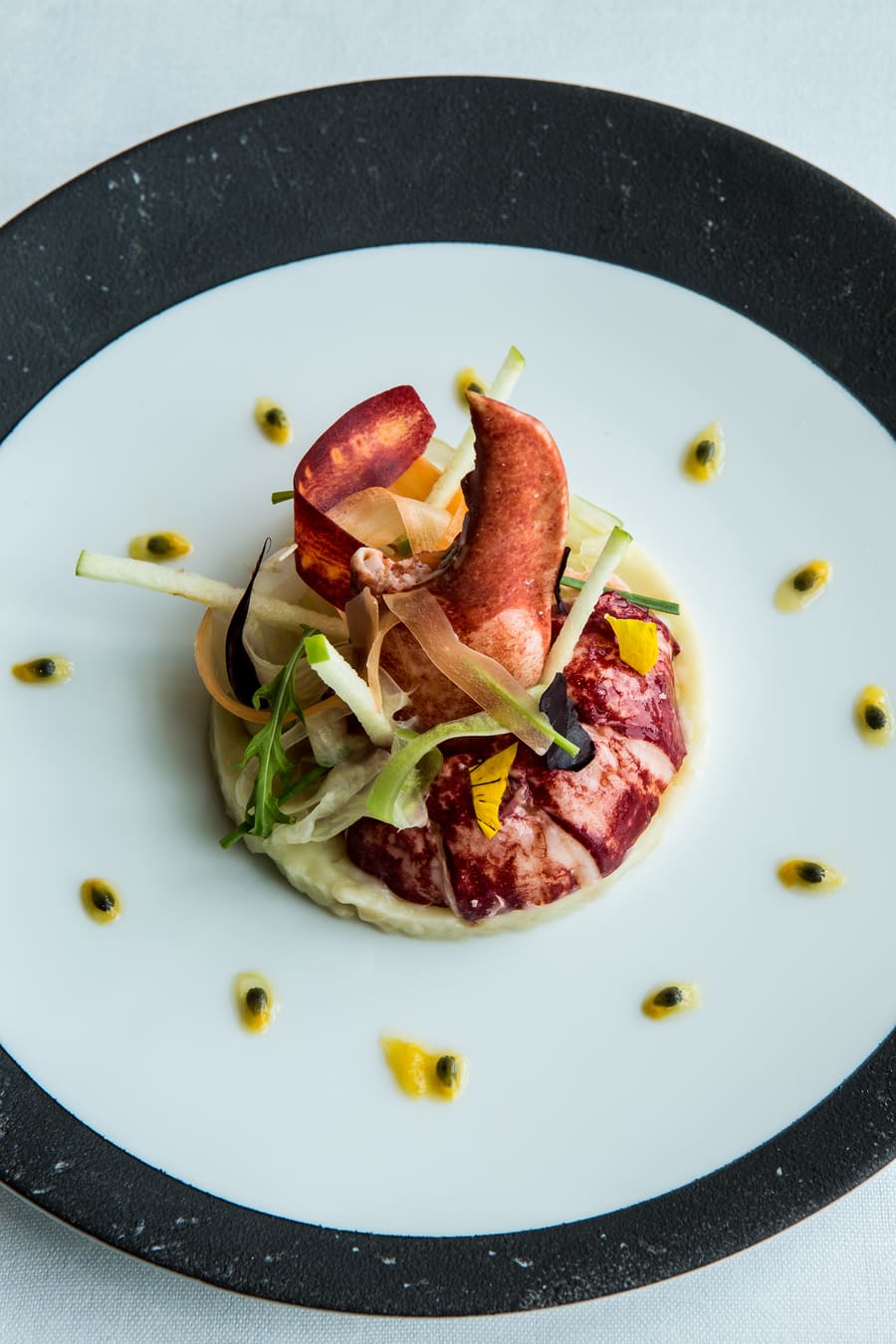 Photographie culinaire, Gilles Trillard, photo 17