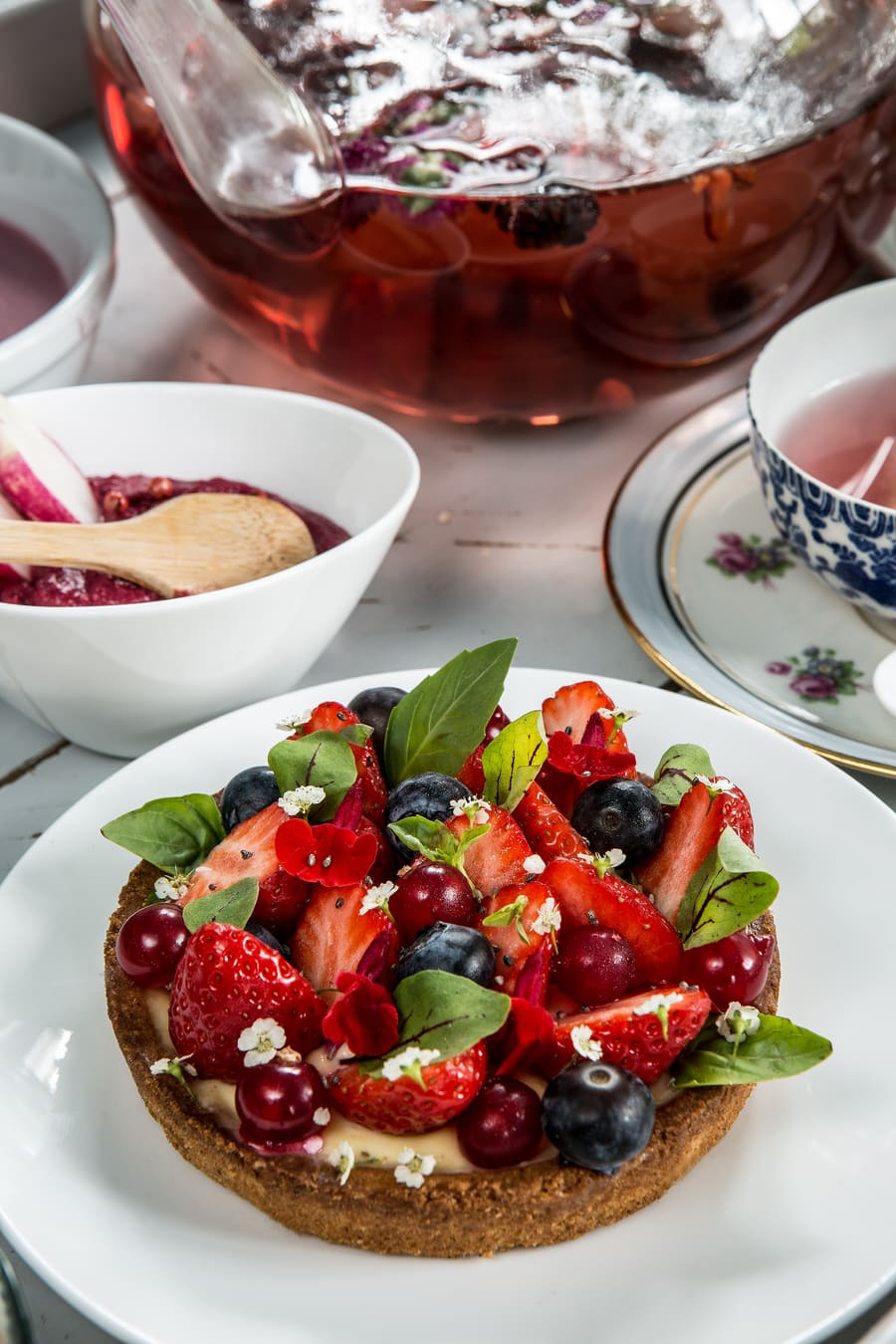 Photographie culinaire, Gilles Trillard, photo 19
