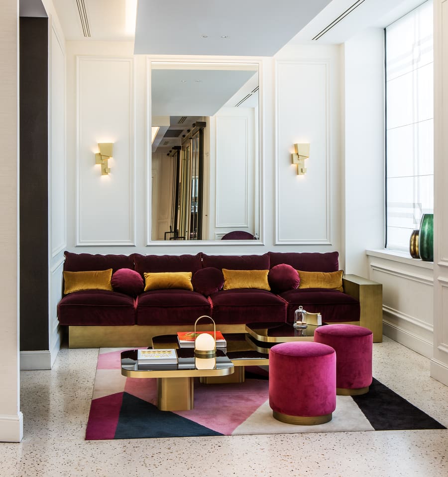 Fauchon l'Hôtel, photo 4