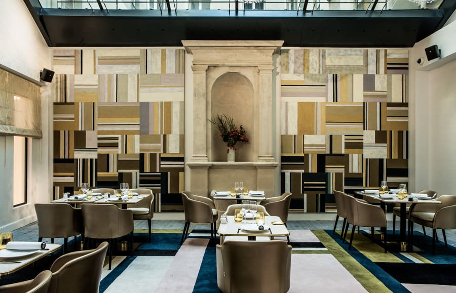 Fauchon l'Hôtel, photo 7