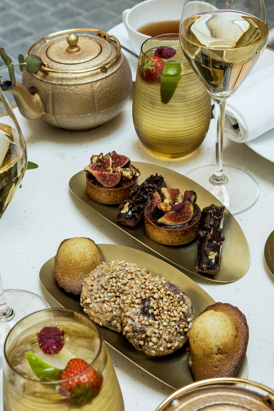 Fauchon l'Hôtel, photo 8