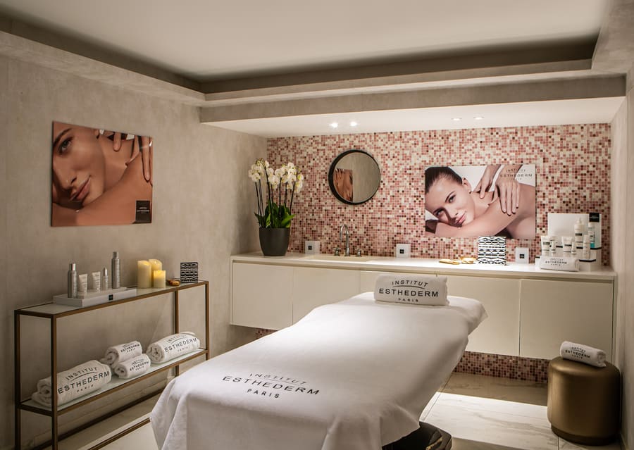 Fauchon l'Hôtel, photo 11