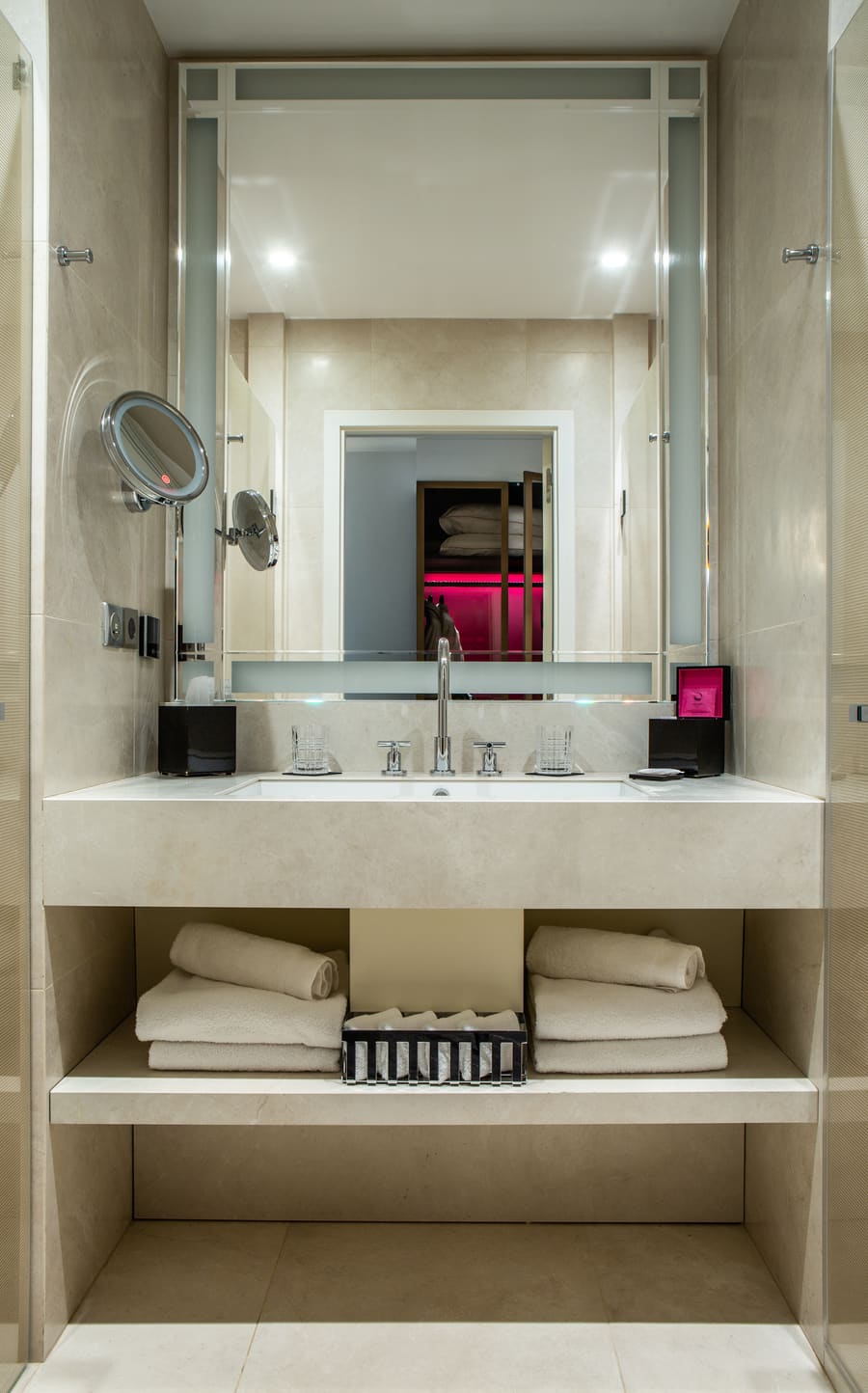 Fauchon l'Hôtel, photo 14
