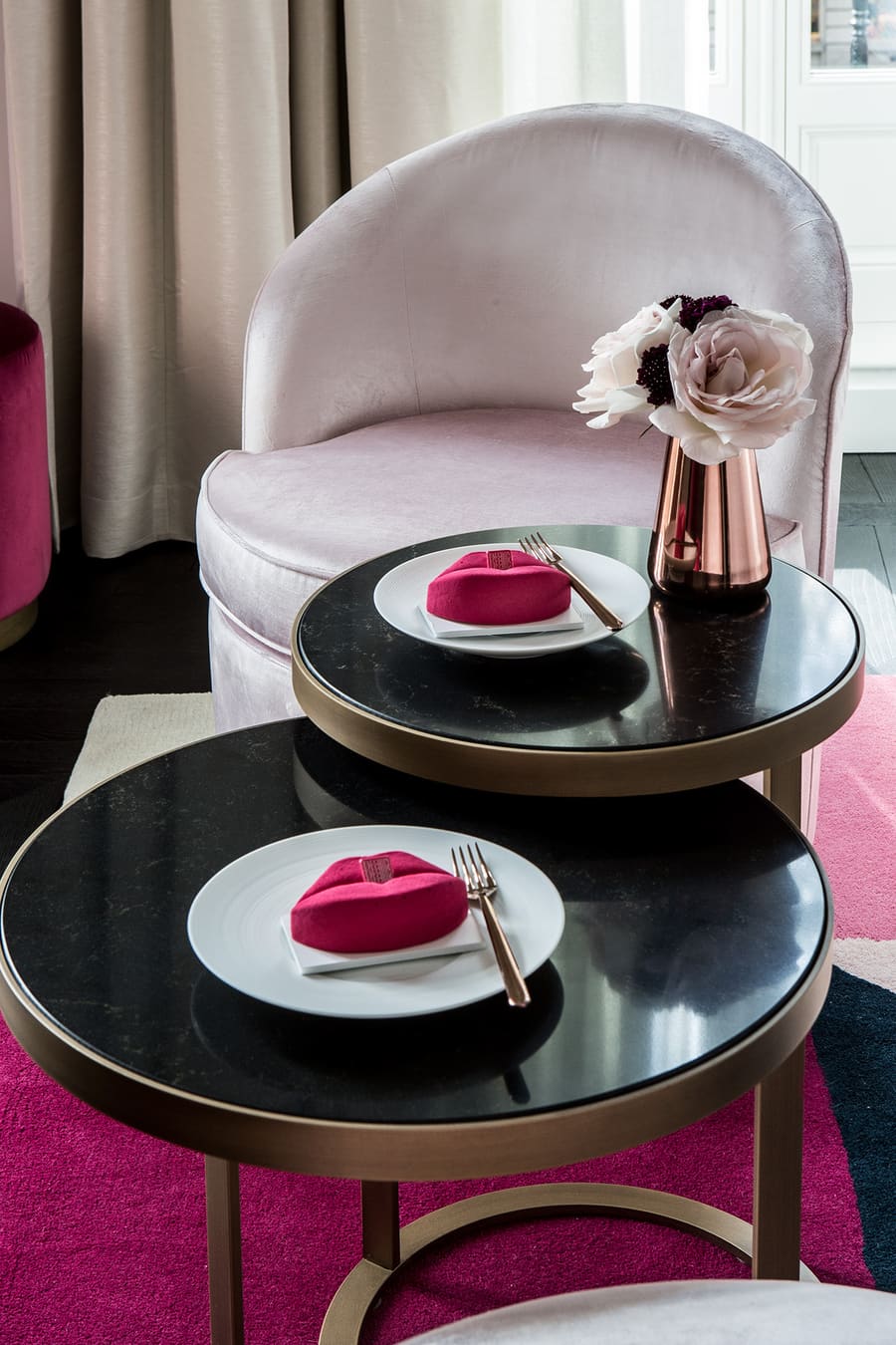 Fauchon l'Hôtel, photo 16