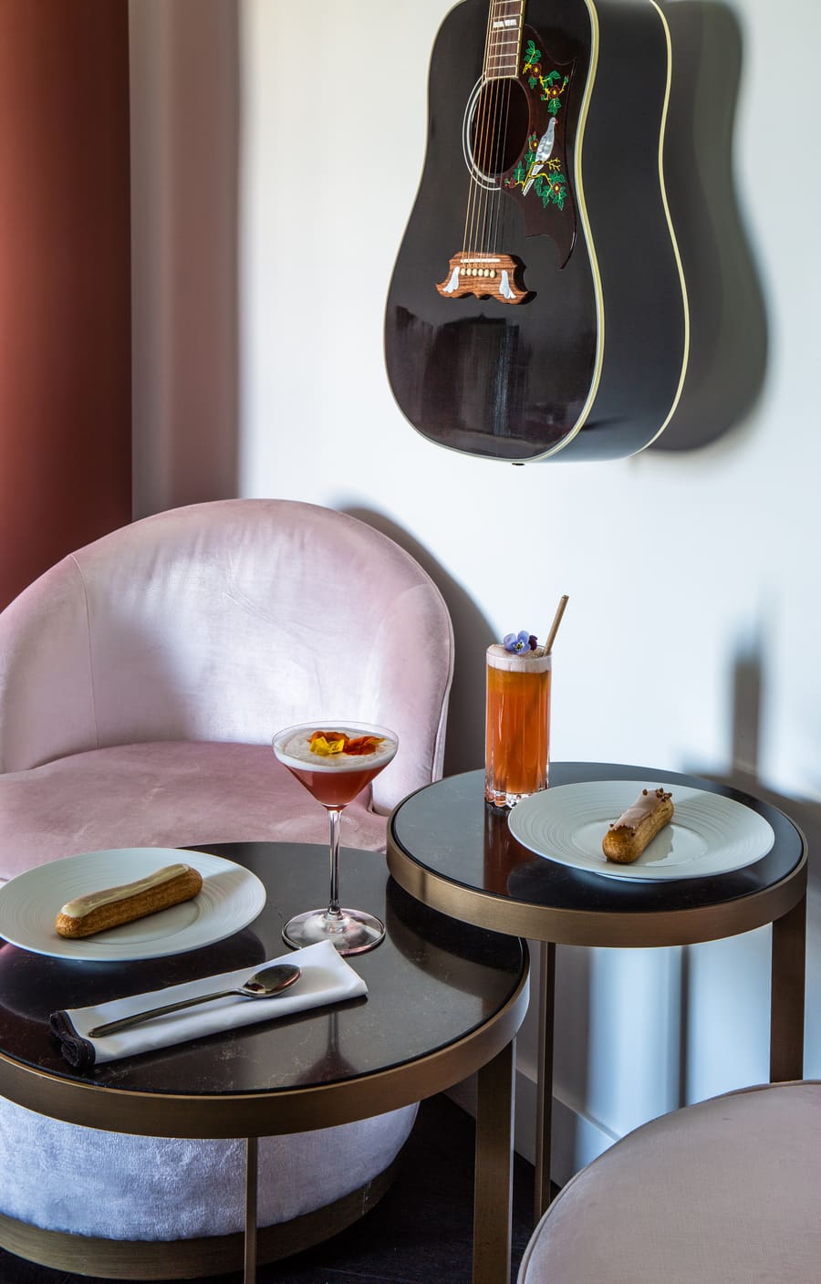 Fauchon l'Hôtel, photo 18