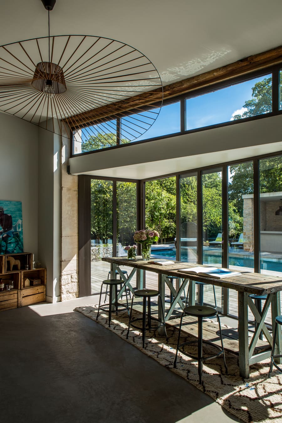 Finca, photo 5