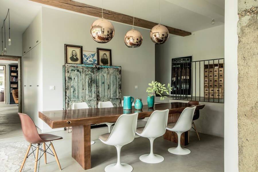 Finca, photo 9