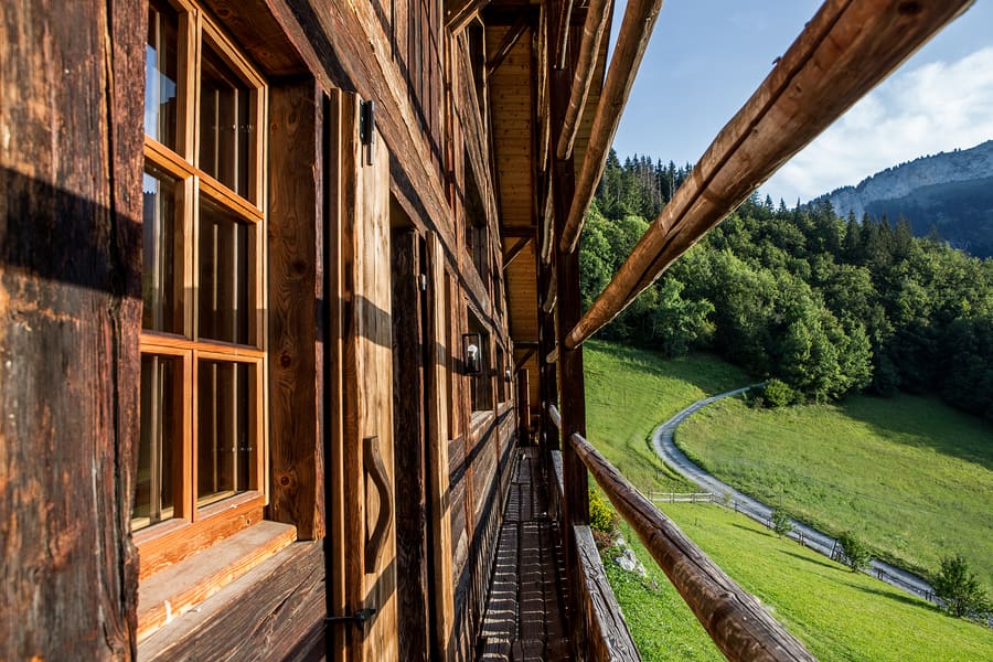 Haute-Savoie, photo 12