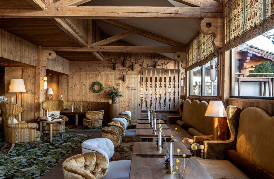 Hôtel du Pralong, photo 10
