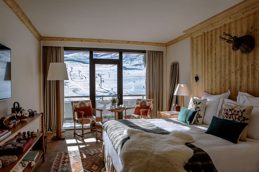 Hôtel du Pralong, photo 16