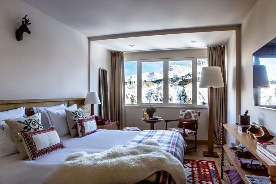 Hôtel du Pralong, photo 23