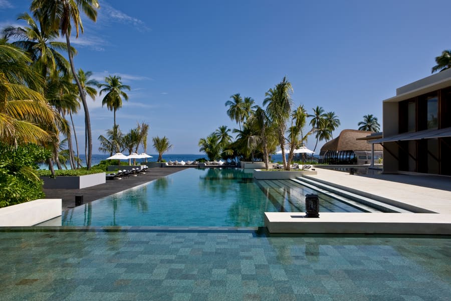 Hyatt Maldives, photo 6