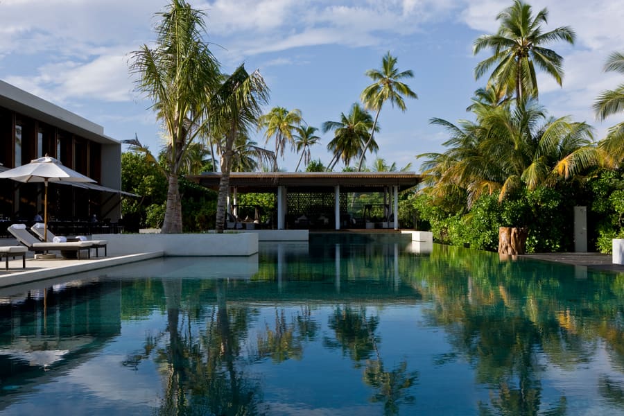 Hyatt Maldives, photo 7