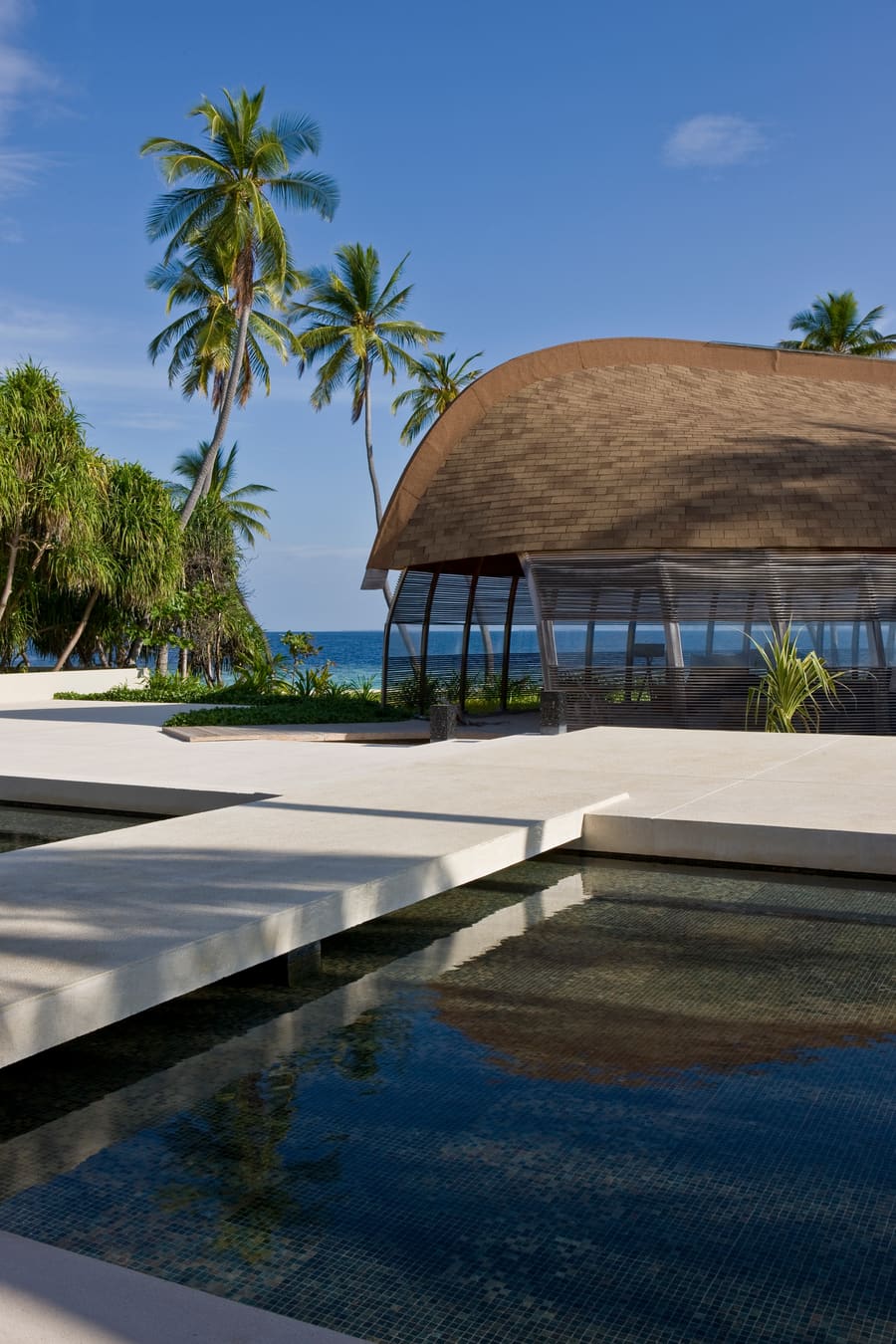 Hyatt Maldives, photo 10