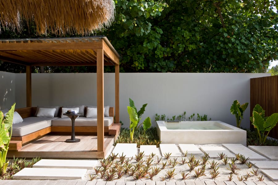 Hyatt Maldives, photo 15