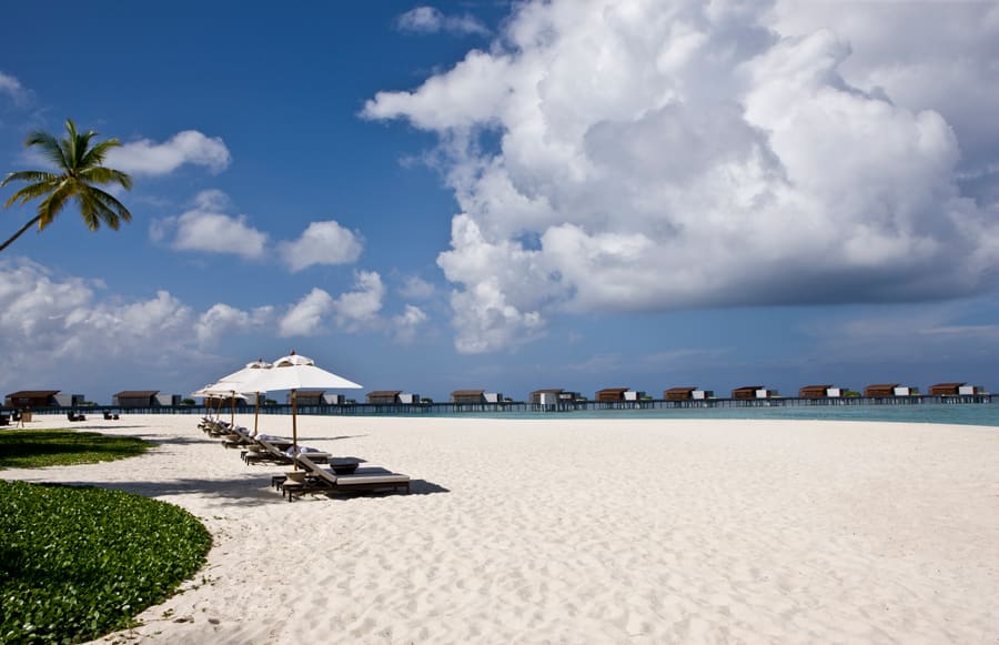 Hyatt Maldives, photo 17