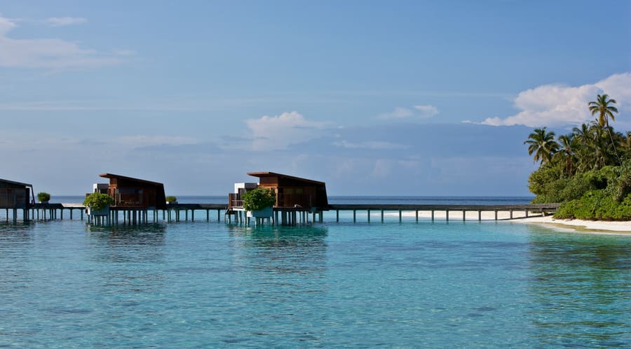 Hyatt Maldives, photo 18